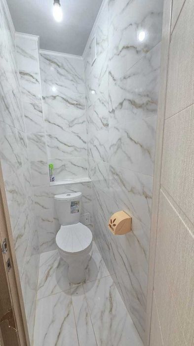 Продам 2х комн кв Есет батыра