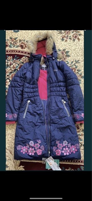 Куртка для девочек