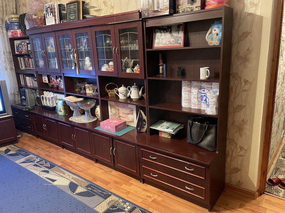 Продам горку финскую