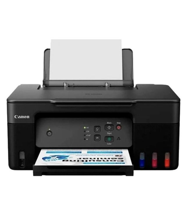 МФУ Canon PIXMA G-2430