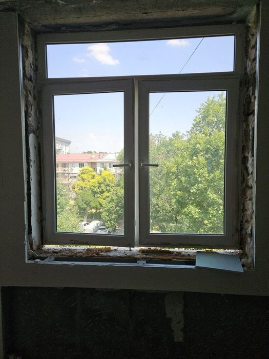 Рамы пластиковые