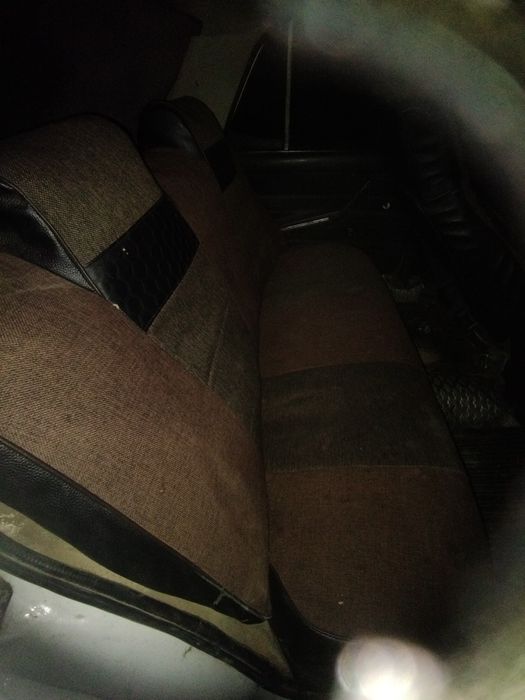 07 Sidena Komplekt sotiladi