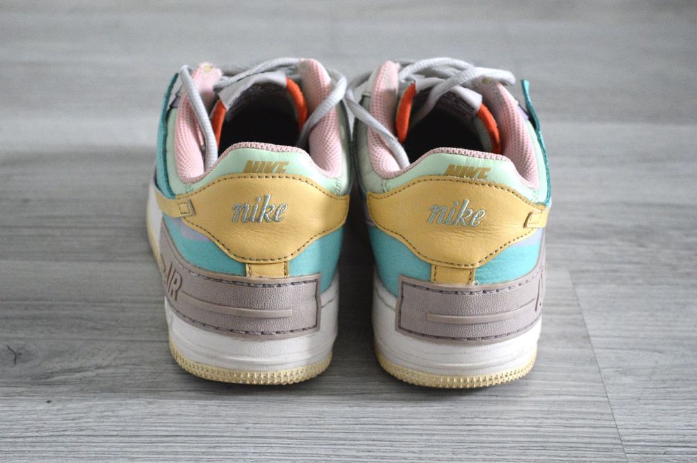 Nike Air Force 1 Shadow 39