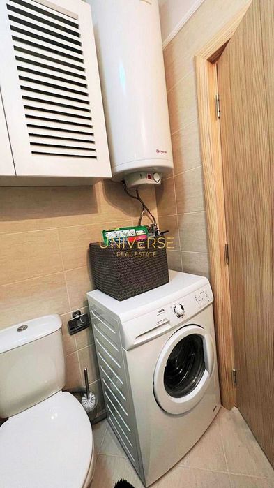 Продава се Тристаен апартамент в к.к. Слънчев бряг - 100 кв.м за 1390 €/кв.м - Снимка #16