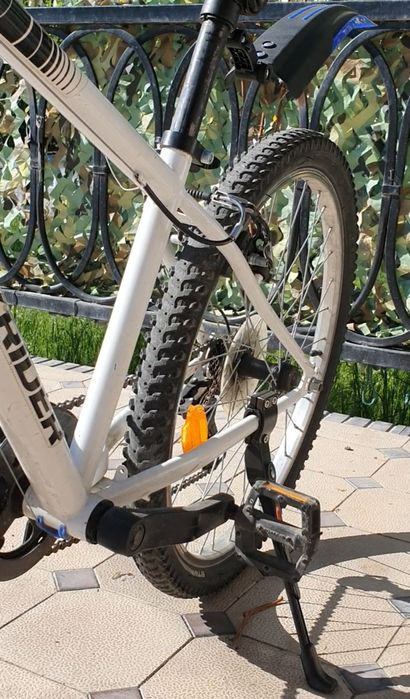 Оригинал ROCKRIDER велосипед