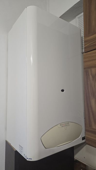 De vânzare centrala termică