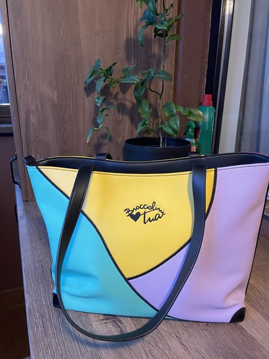 Geanta dama Braccialini