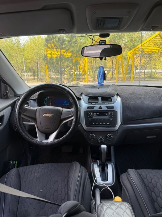 Продам Chevrole Cobalt
