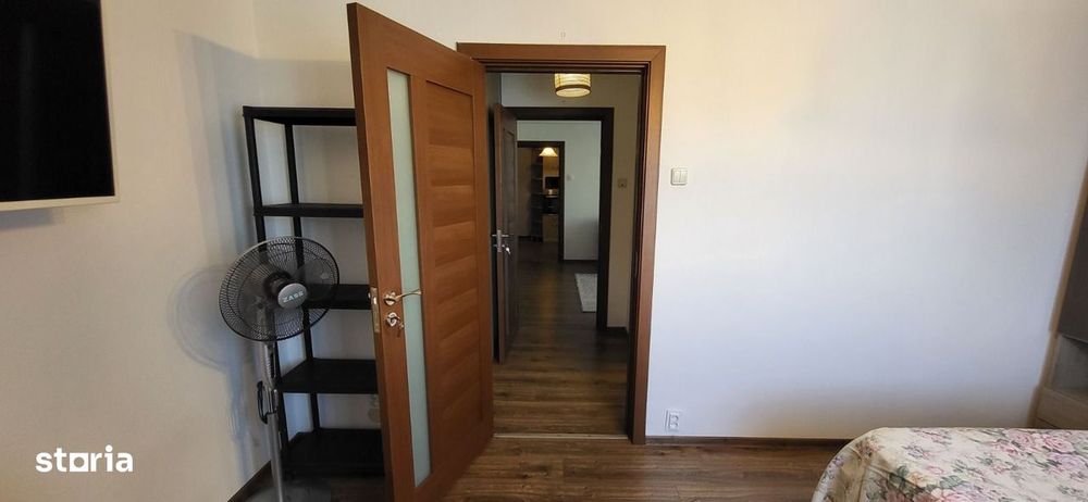 Apartament 2 camere investitie zona Gemenii