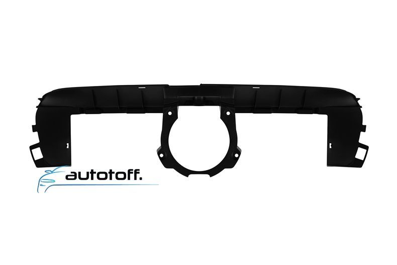 Grila centrala Mercedes GLS X167 compatibila cu GLS X167 (20-23) Crom Design