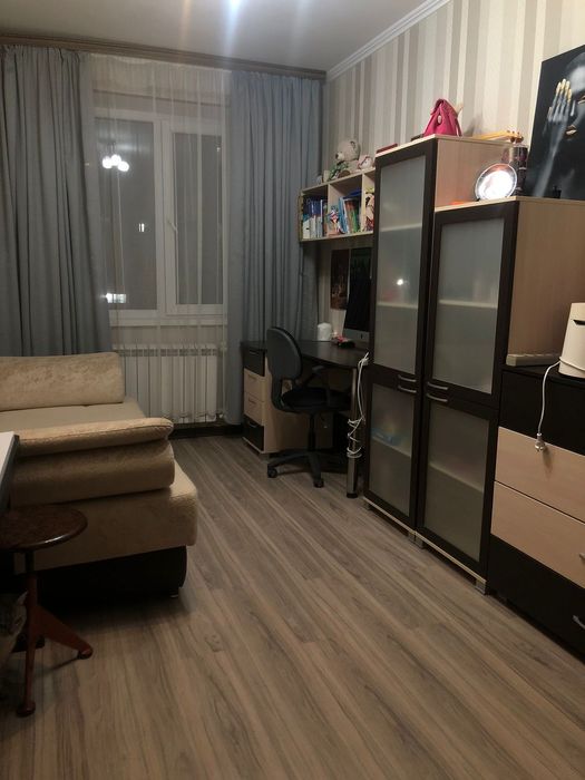 Сдаётся комната на 1-2 студенток