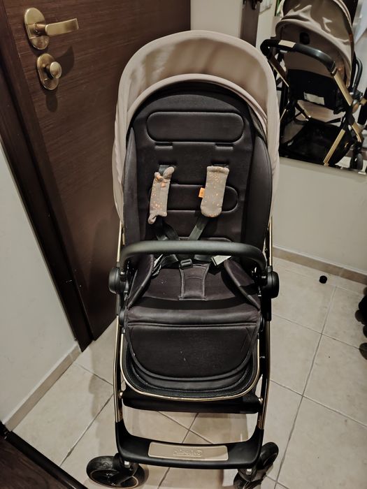 Чиполино Елит с малки забележки