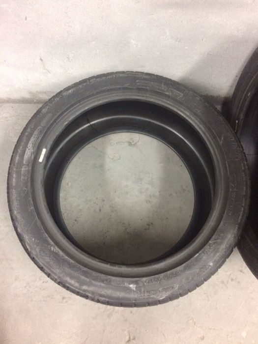 Anvelope Michelin 265/40/18 101Y