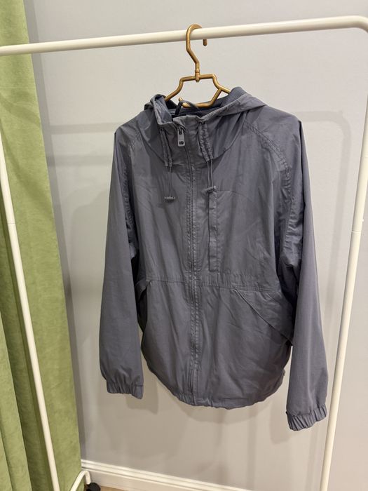 Ветровка pull and bear