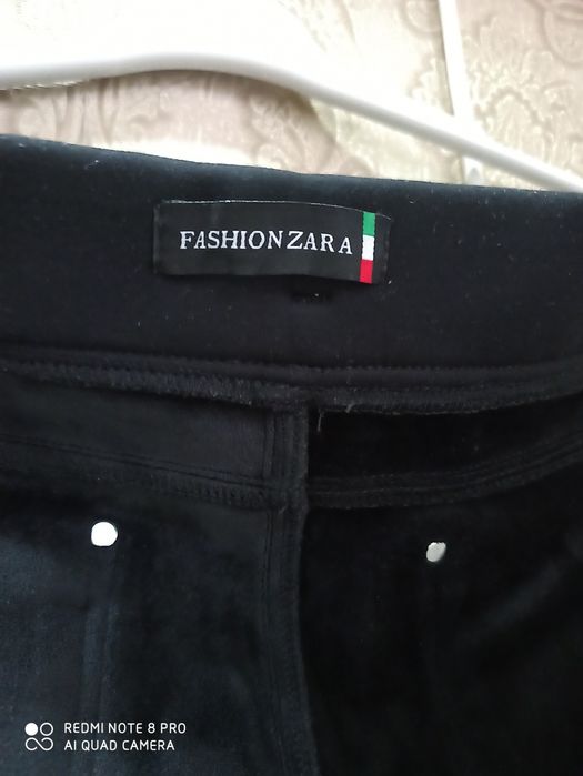 Брюки женские от ZARA