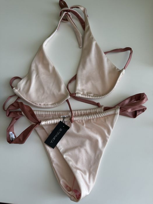 Нов бански Black Vanilla