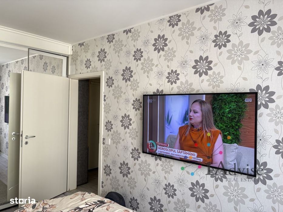 Apartament 2 camere Avantgarden, Brasov