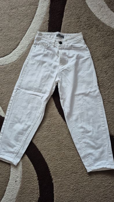 Дънки Karl Lagerfeld, за момиче, 148 см.,11 год.