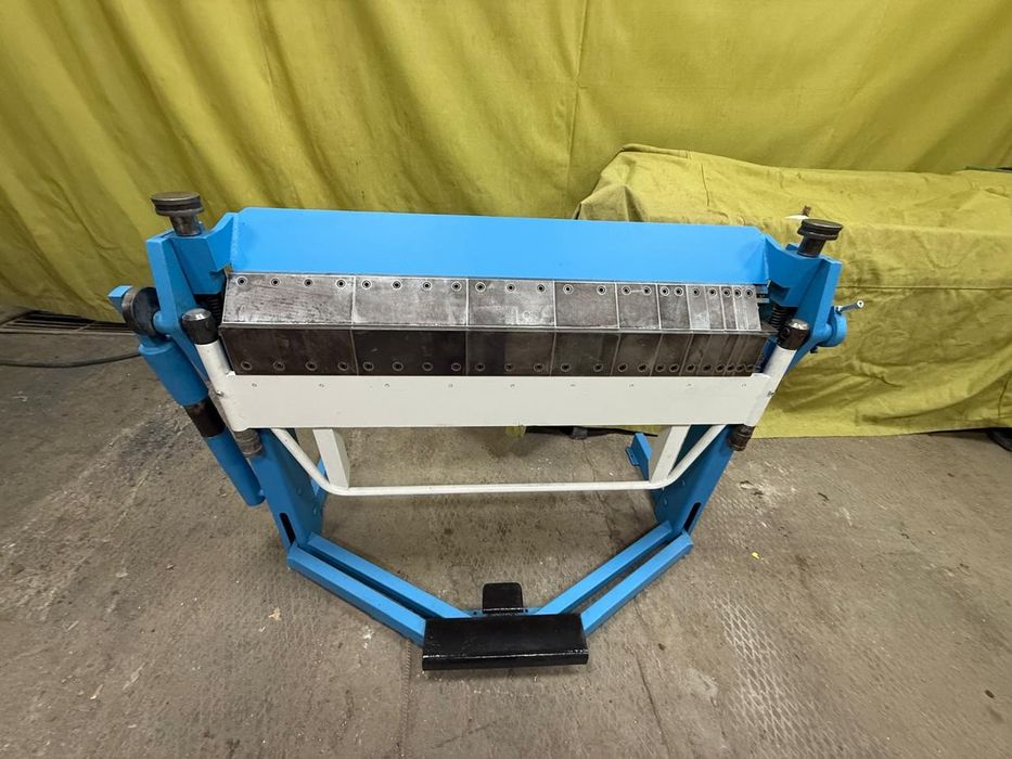 Листогибы сегментные