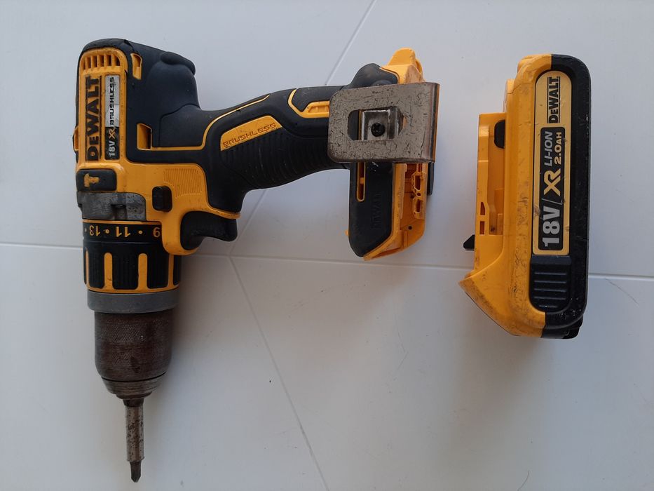 Filetanta cu percuție