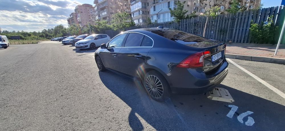De vanzare Volvo S60