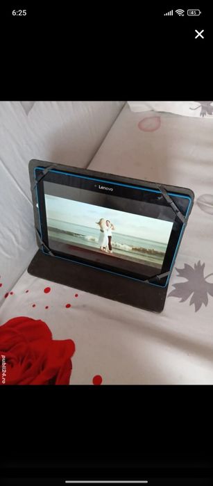 Tableta Lenovo 10 inci ok