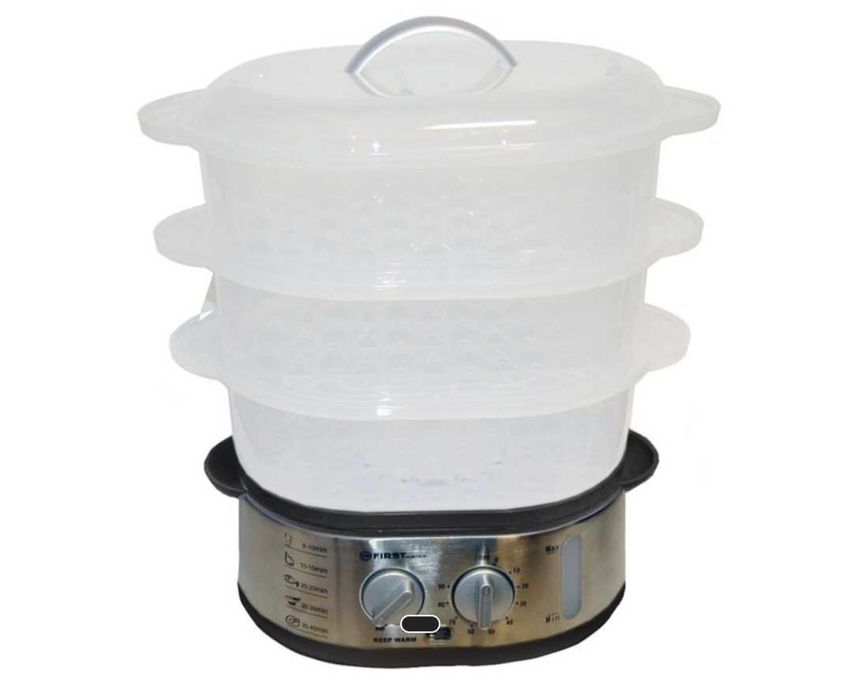 Уред за готвене на пара