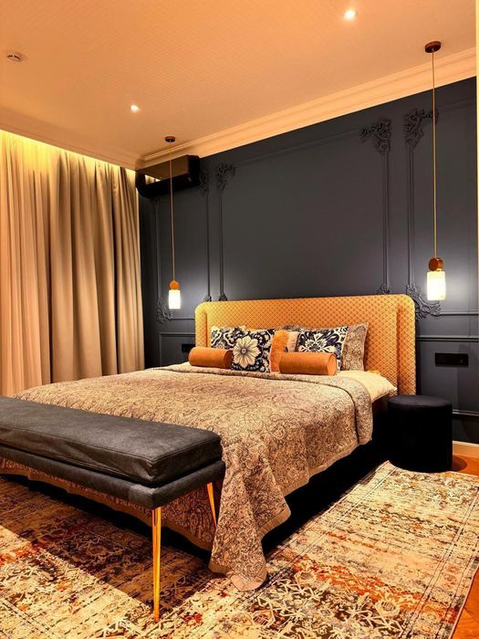 Продажа Премиум Квартира ЖК Кислород 5/11/16