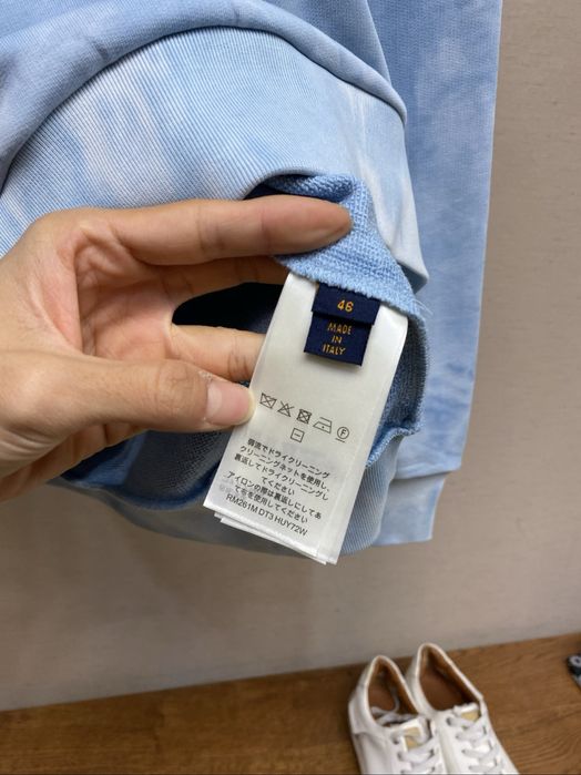 Bluza Louis Vuitton , calitate premium , pe comanda , noua , XL