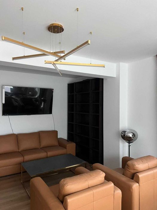 Apartament 3 camere