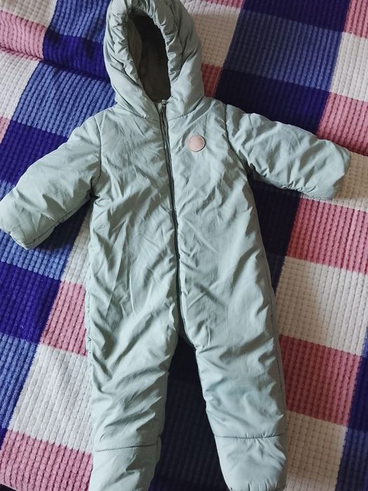 Комбинезон детский