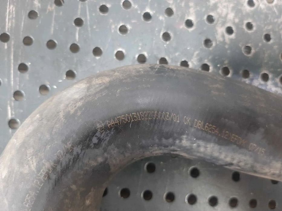 furtun apa 651950 mercedes  vito w447 2.2cdi euro 6  a4475013182
