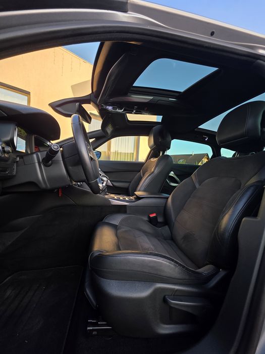 Citroen Ds5 EURO 6 / Dotari Premium