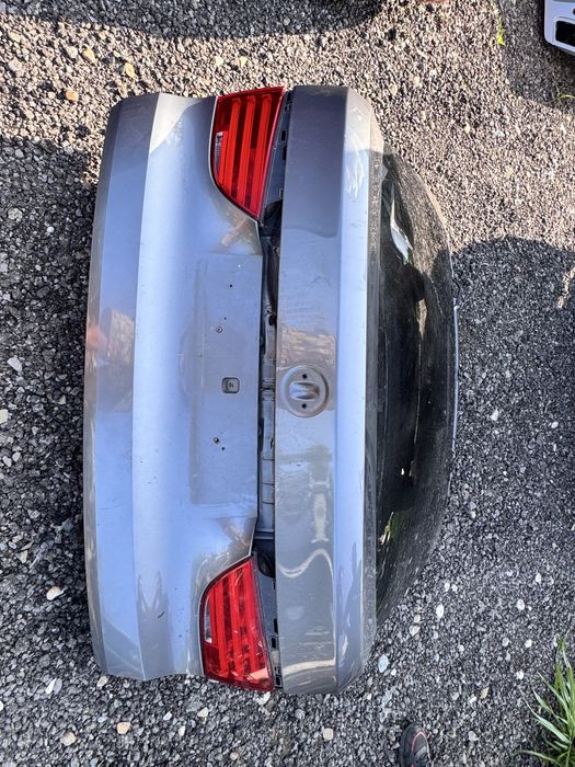 Haion BMW Seria5 gt F07