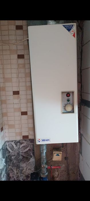 Счётчик электрический