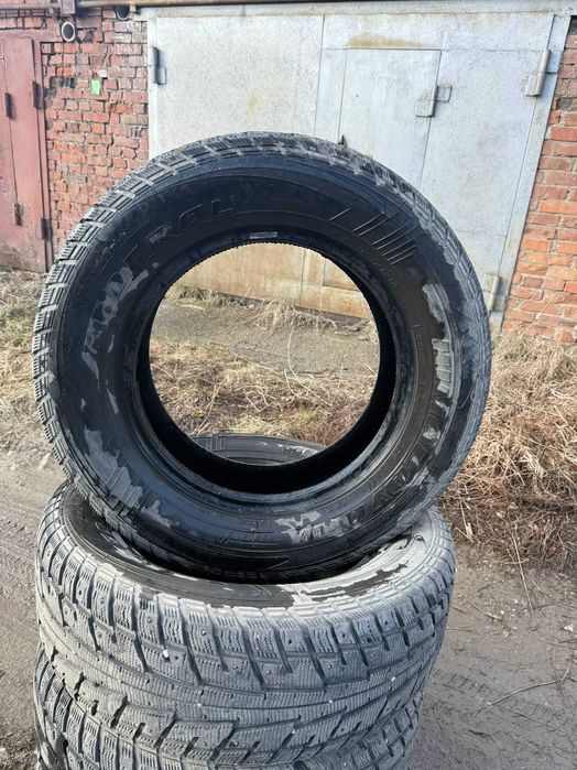 275/60/18 Зимние шины