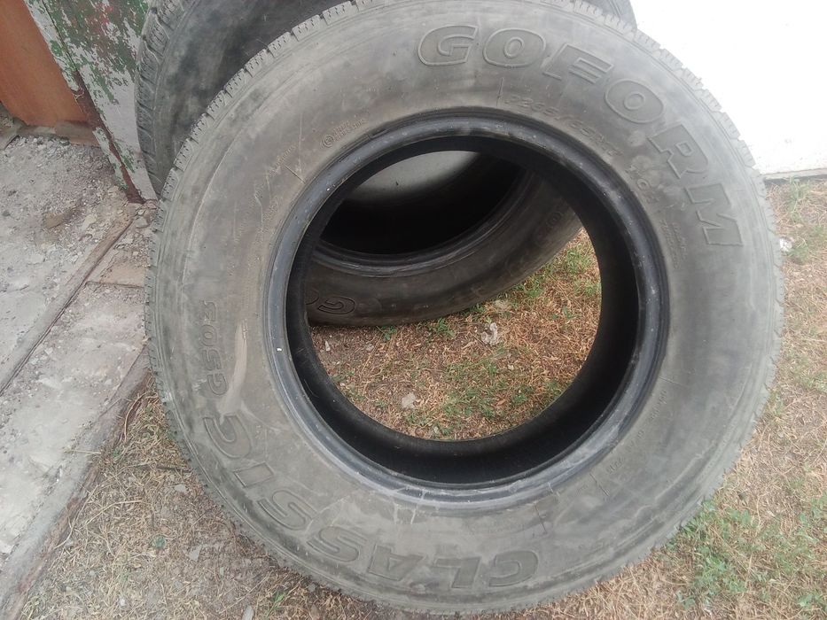 Продам балоны б.у.