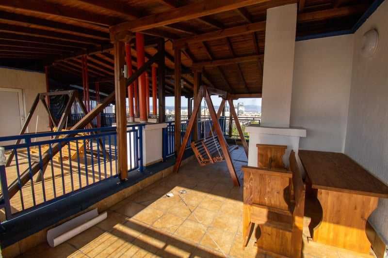 Дава се под наем Мезонет в София, Дианабад - 201 кв.м за 1300 € - Снимка #14