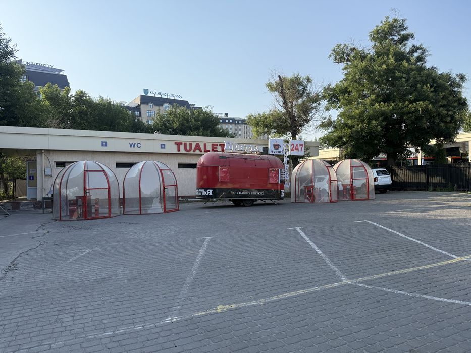 Gotoviy biznes pradayotaa: 9 200 у.е. - Biznesni sotish Toshkent на Olx