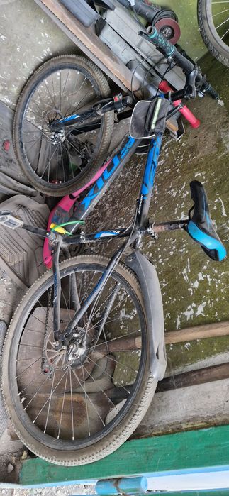 Продам велосипед в хорошем состоянии