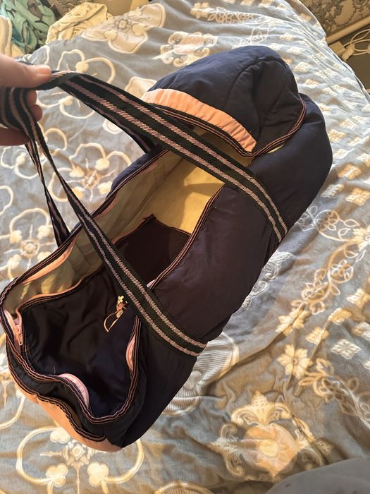 Переноска для новорожденного