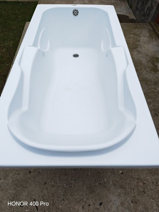 Cadă baie 150/ 75