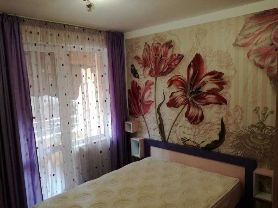 Продава се Двустаен апартамент в Пловдив, Въстанически - 80 кв.м за 1438 €/кв.м - Снимка #1