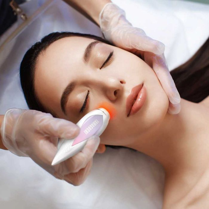 Yamaguchi RF Eye Lifting - уход за нежной кожей вокруг глаз