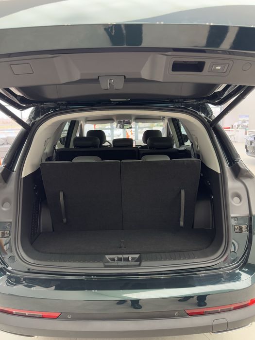 Soueast S09 2.0 Turbo 2025