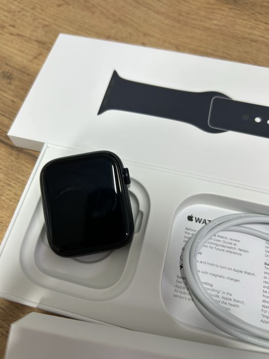Apple Watch Se Gen 2