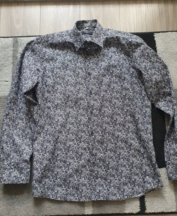 Cămașă Bigotti Originală