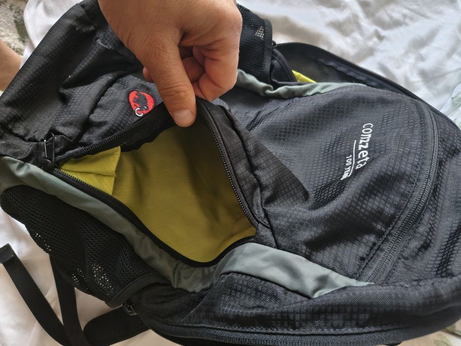 Rucsac Mammut, 24 L