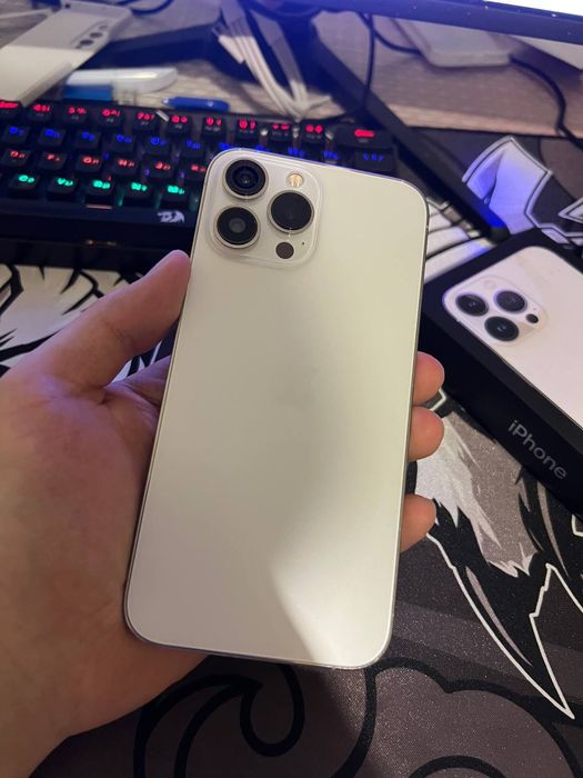 iPhone 13 pro max 128 gb