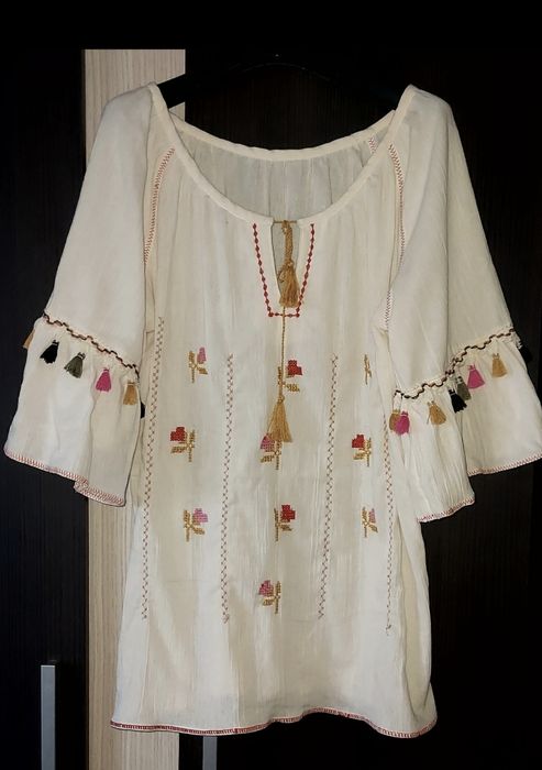 Ie urban style cusuta manual